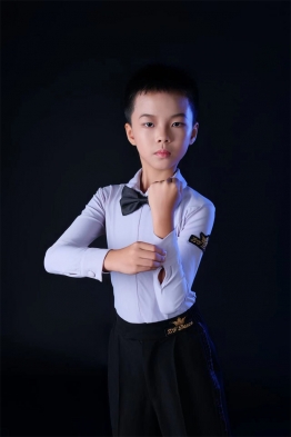 学员风采       