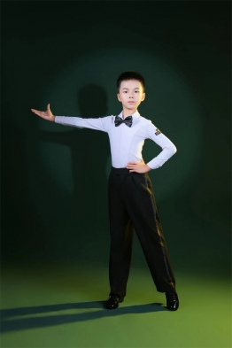 学员风采      