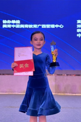 学员风采