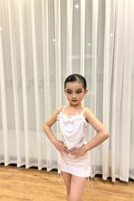学员风采   