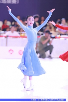 学员风采