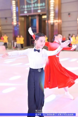 学员风采